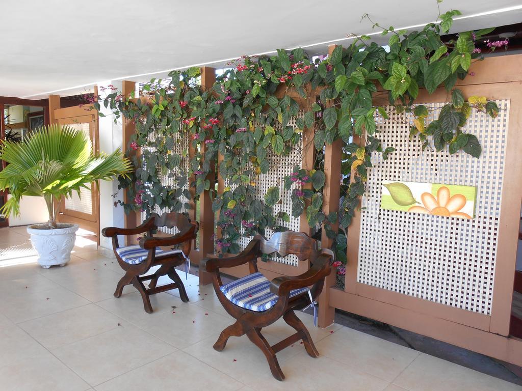 Happy Hotel Girassol Porto Seguro Exterior foto