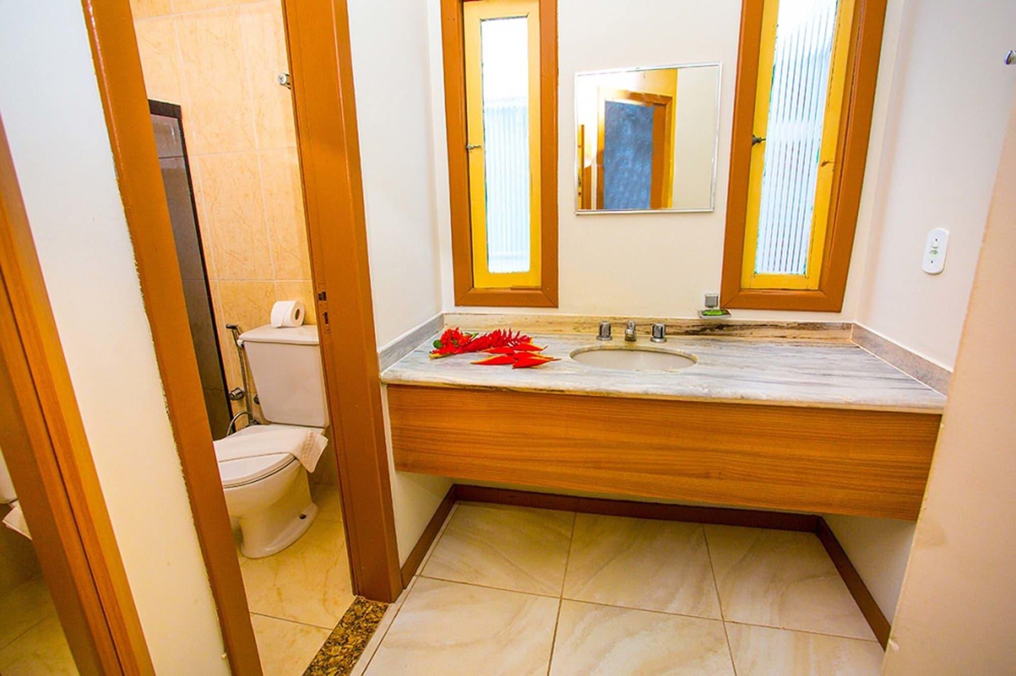 Happy Hotel Girassol Porto Seguro Exterior foto