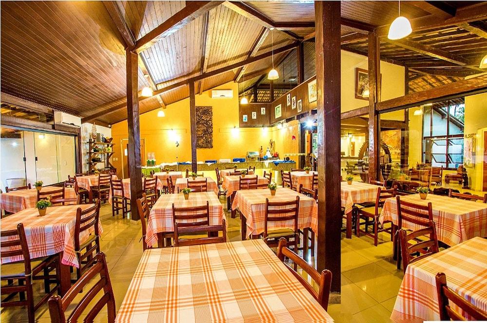 Happy Hotel Girassol Porto Seguro Exterior foto