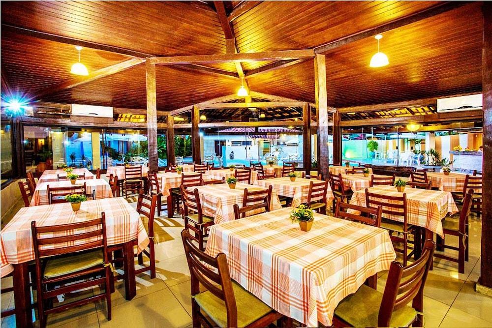 Happy Hotel Girassol Porto Seguro Exterior foto