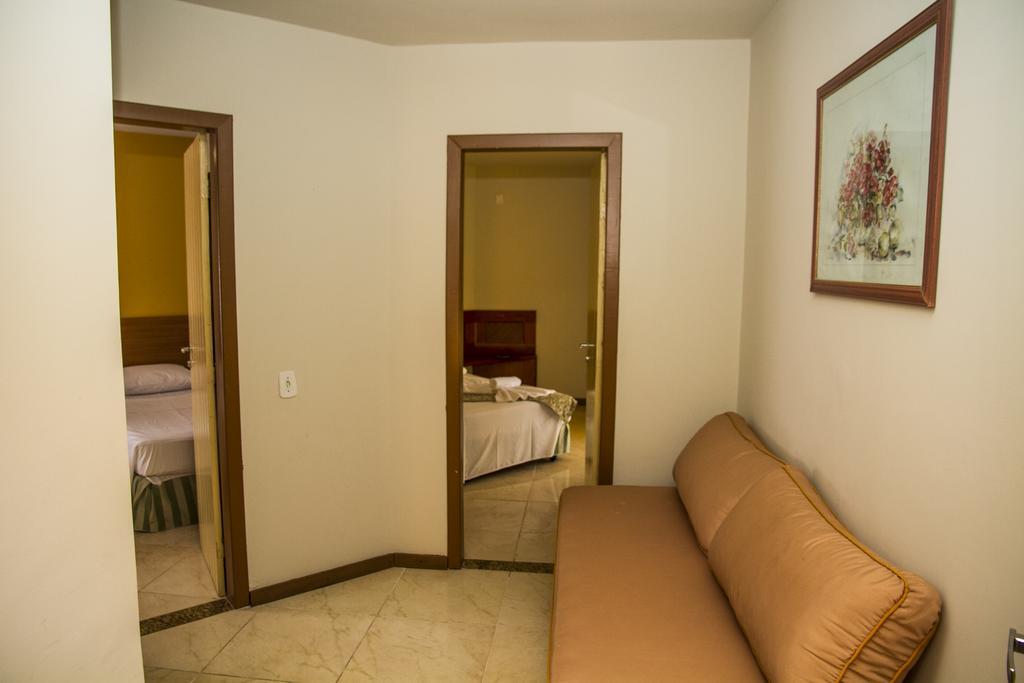 Happy Hotel Girassol Porto Seguro Exterior foto